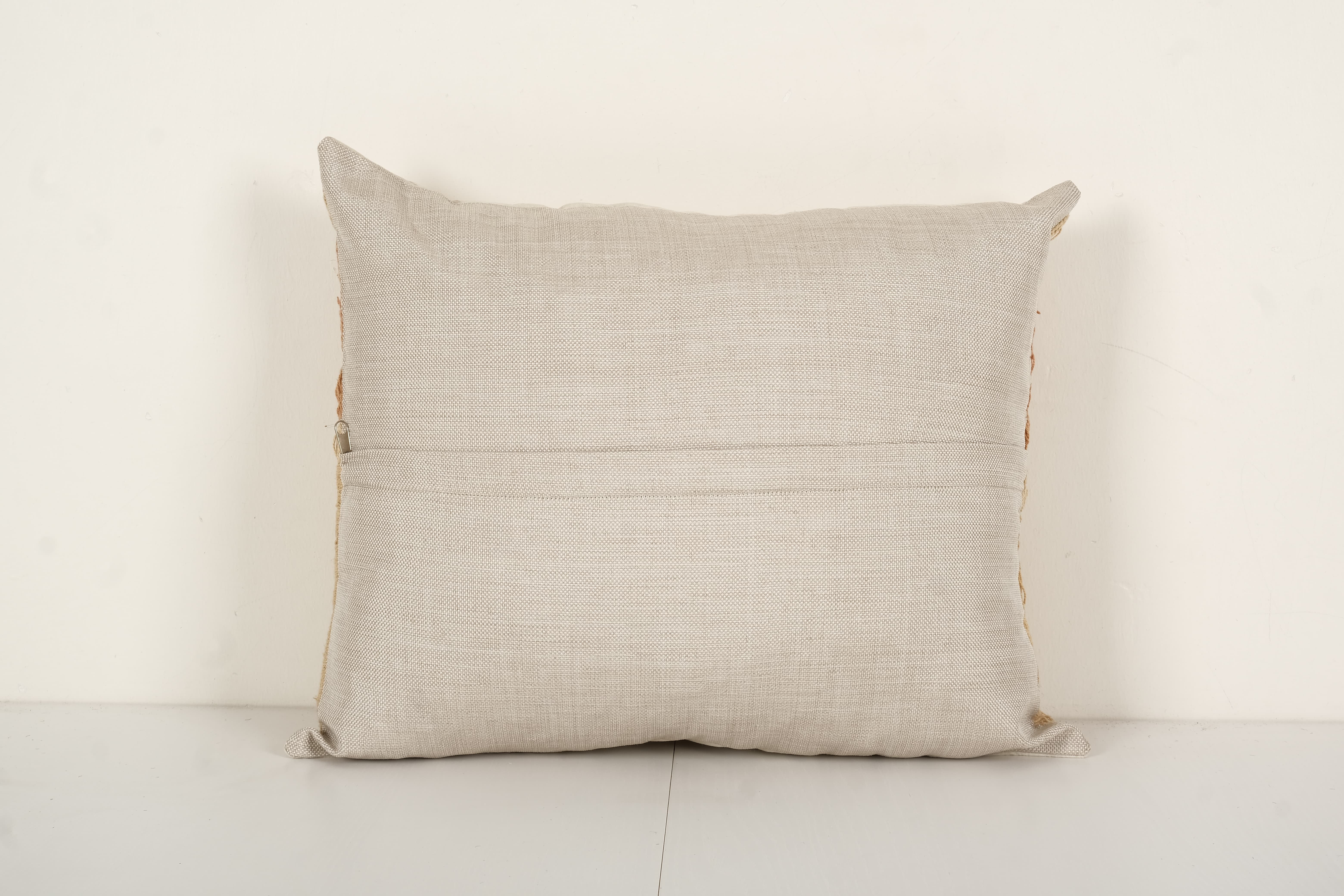 Pillow cover