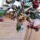 lustrous floral
