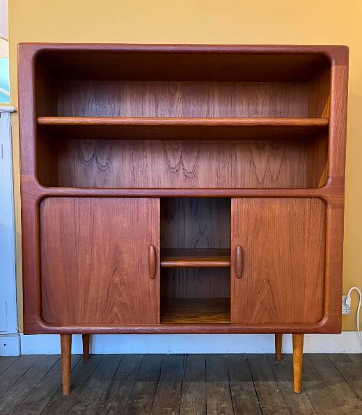 Teak buffet Dyrlund