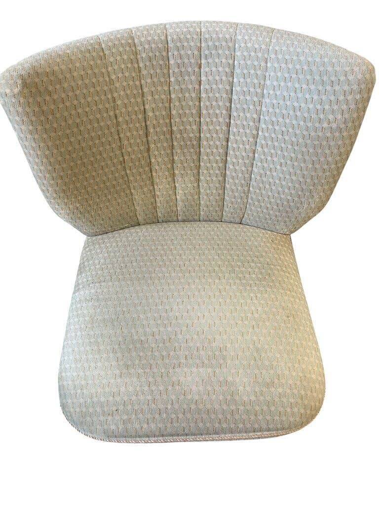 Ensemble de 2 fauteuils/canapés/sièges individuels vintage