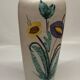 West Germany vintage flower vase