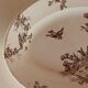 Ironstone serving dish