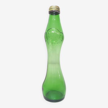 Atypical Perrier bottle