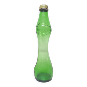 Bouteille Perrier atypique