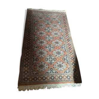 Pakistani carpet - 167x100cm