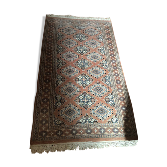 Tapis pakistanais - 167x100cm