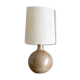 Lamp ball stoneware, early 1970s
