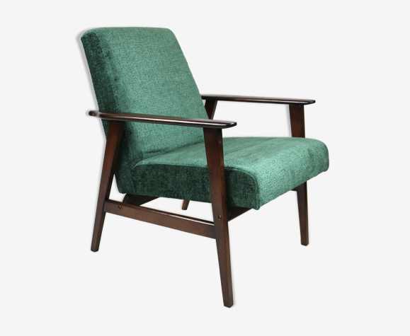 Fauteuil, années 1970