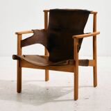Trienna armchair by Carl-Axel Acking for Nordiska Kompaniet