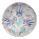 Vallauris ceramic round dish