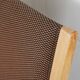 Danish set of 4 dining chairs by Skovby
