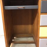 Vintage children's desk