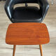 Vintage coffee table from the 60s