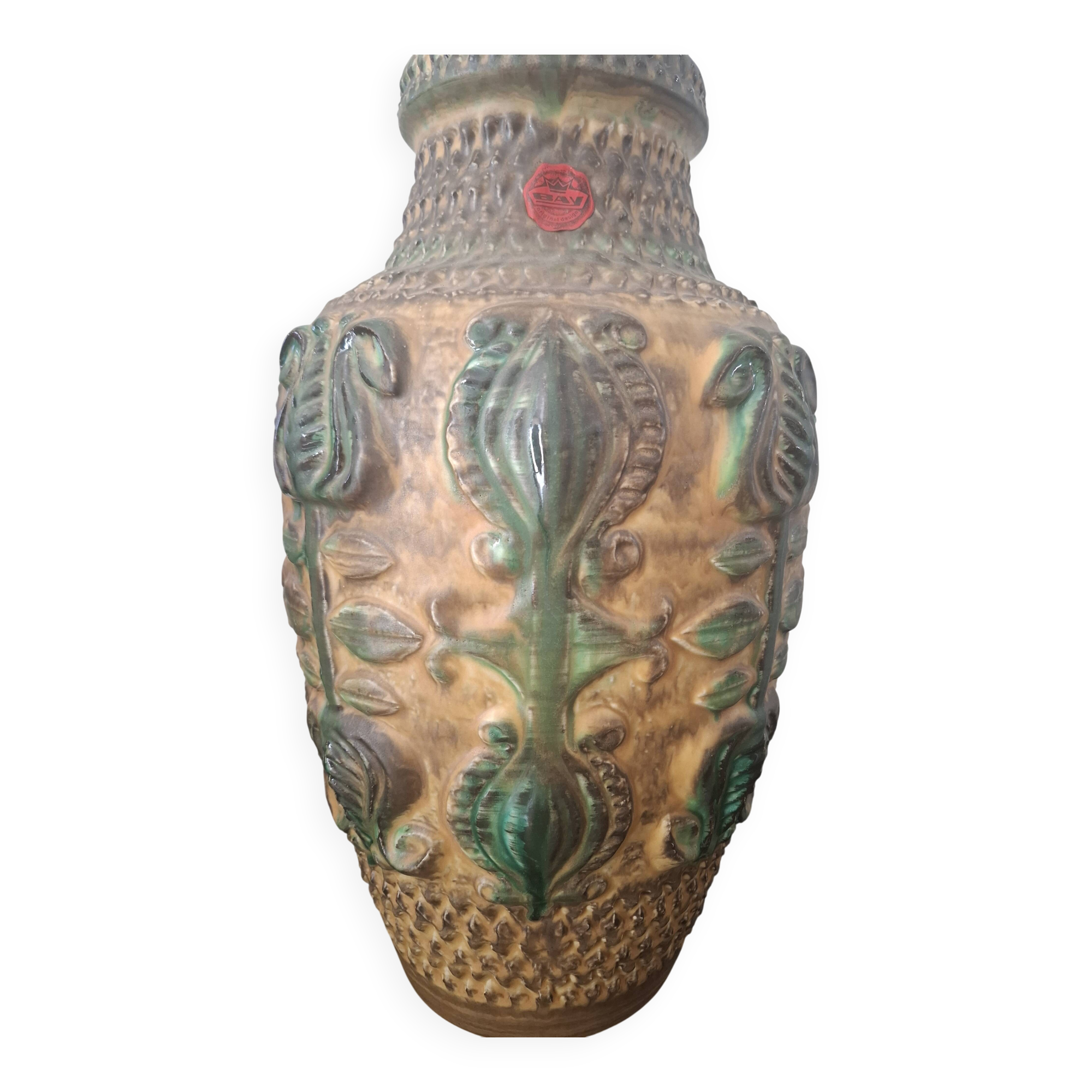 Large vase Bay Keramik