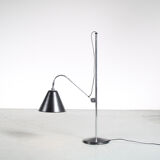 1960s Adjustable “BL3” floor lamp by Bestlite, UK