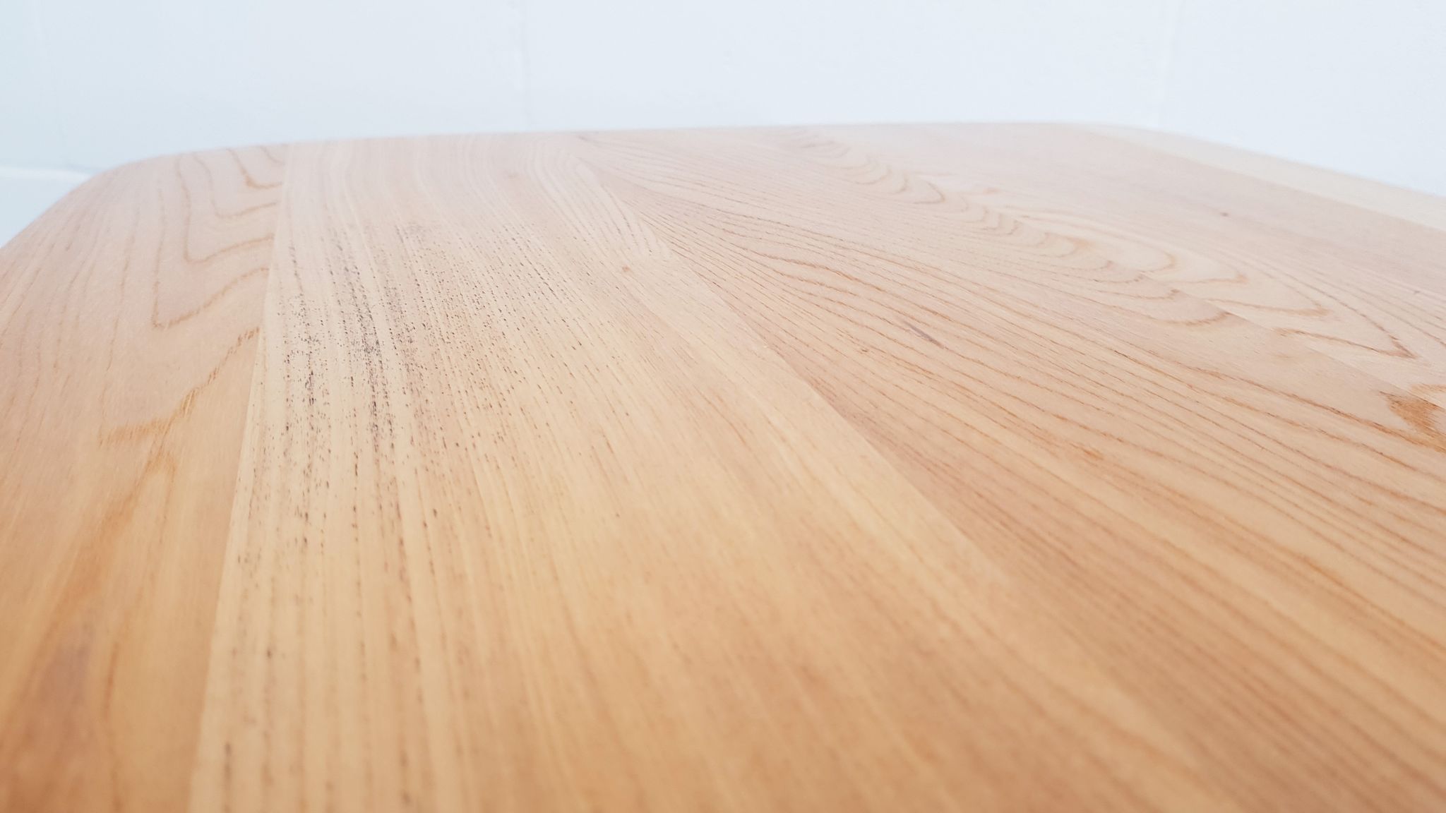 Table basse par Lucian Ercolani pour Ercol, années 1960