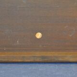 Rosewood coffee table by Johannes Andersen for CFC Silkeborg