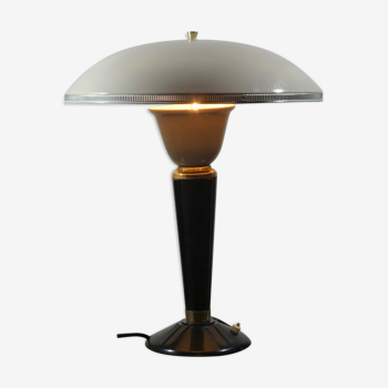 Jumo mushroom lamp 1950