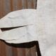 Lot of 5 old tea towels with 2 red linen and cotton beds