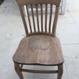 Chaise de métier