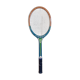 Wooden Snauwaert tennis racket