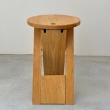 Suzy stool design Adrian Reed often attributed to Roger Tallon 80s