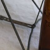 Former fisherman's stool