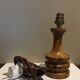 Lampe vintage 70
