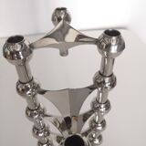 6 Nagel modular candle holders