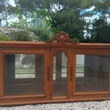 Vessel year 30 to hang