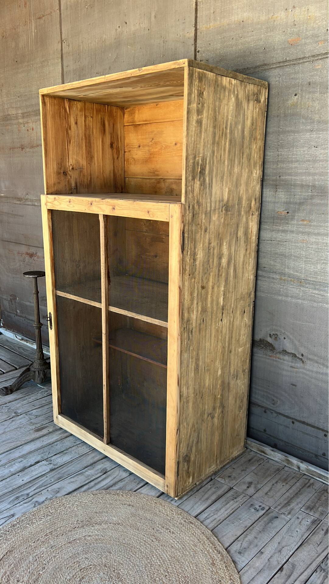 Old pantry