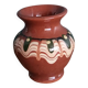 Troyan vase in ceramic Bulgaria Balkans