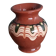 Troyan vase in ceramic Bulgaria Balkans