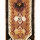 3x5 Small Size Vintage Kilim Rug, 84x137Cm