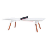 Table design RS Barcelona « You & Me » – Pièce signature chic pour salon /
