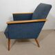 Paire de fauteuils