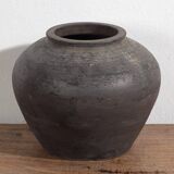 Antique Chinese ceramic vase (circa 1900) #15