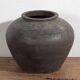 Antique Chinese ceramic vase (circa 1900) #15