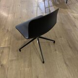 AAC10 swivel chair - Hay
