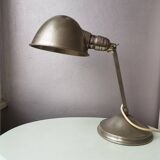 Art Deco office lamp 1930