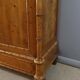 armoire en pitchpin
