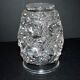 R. Lalique Art Deco vase Bagatelle bird sparrow unsigned 1939