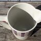 Pitcher art deco
