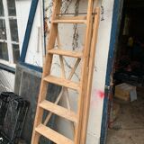 Workshop step-up