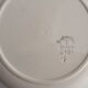 2 plates iron earth Badonviller