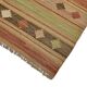 Contemporary Tribal Decorative Kilim 272 cm x 357 cm