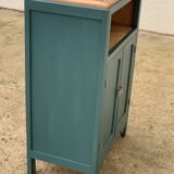 Art Deco Parisian Buffet