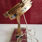 Mirror triptych Brot