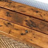 Wall shelf
