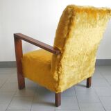 Fauteuil vintage 1940